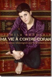  » Ma Vie à Contre – Coran  » par Djemila Benhabib