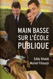 Ecole : silence, on privatise…