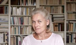 Elisabeth Badinter : interview et complément