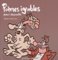 Poèmes ignobles