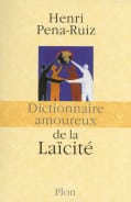 LAÏCITÉ : LETTRE OUVERTE À MANUEL VALLS: