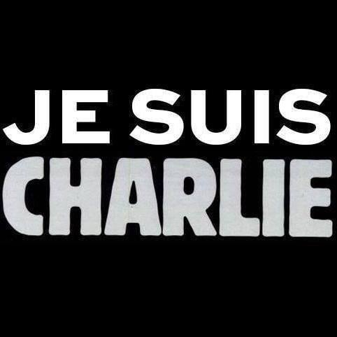 Communiqué Charlie Hebdo