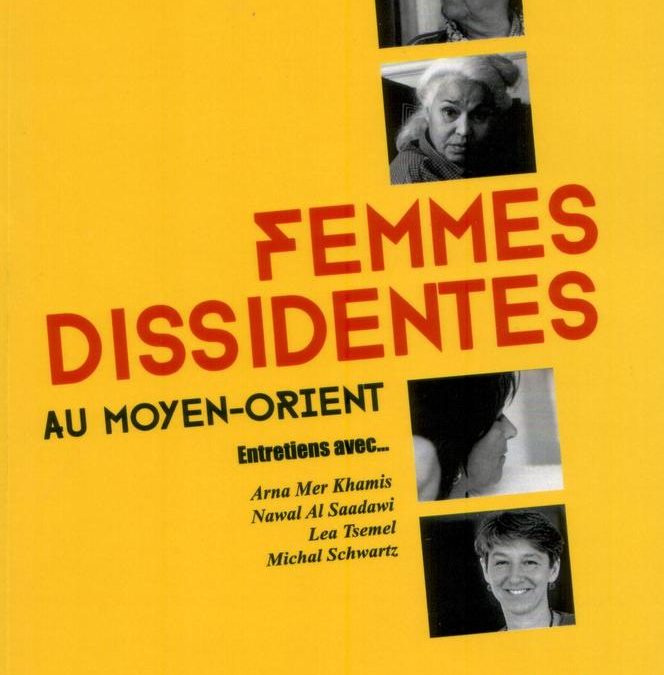 Femmes dissidentes au Moyen-Orient