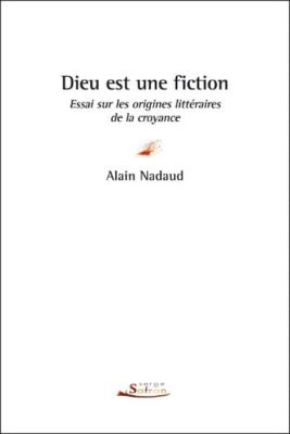 Dieu est une fiction