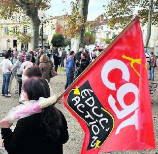 Lot-et-Garonne : l’Éducation Nationale sous-traite les salles d’examen  au privé catho !