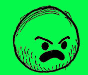 Binette colere_RM_reduit_encore_vert