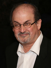 SOUTIEN À SALMAN RUSHDIE