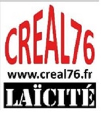 ODIEUSES AGRESSIONS DES MEMBRES DU CREAL 76