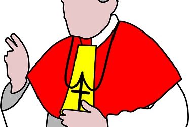 LE PAPE À MARSEILLE : M. MACRON, QU’ALLEZ-VOUS FAIRE DANS CETTE SAINTE GALÈRE ?