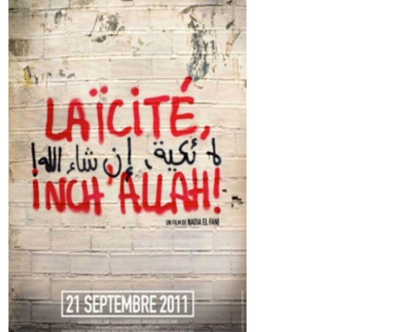 CINÉ-DÉBAT À VANNES 26 OCTOBRE