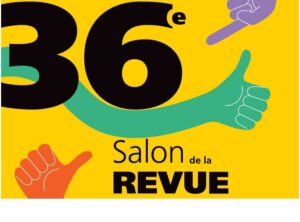 SALON DE LA REVUE 2026